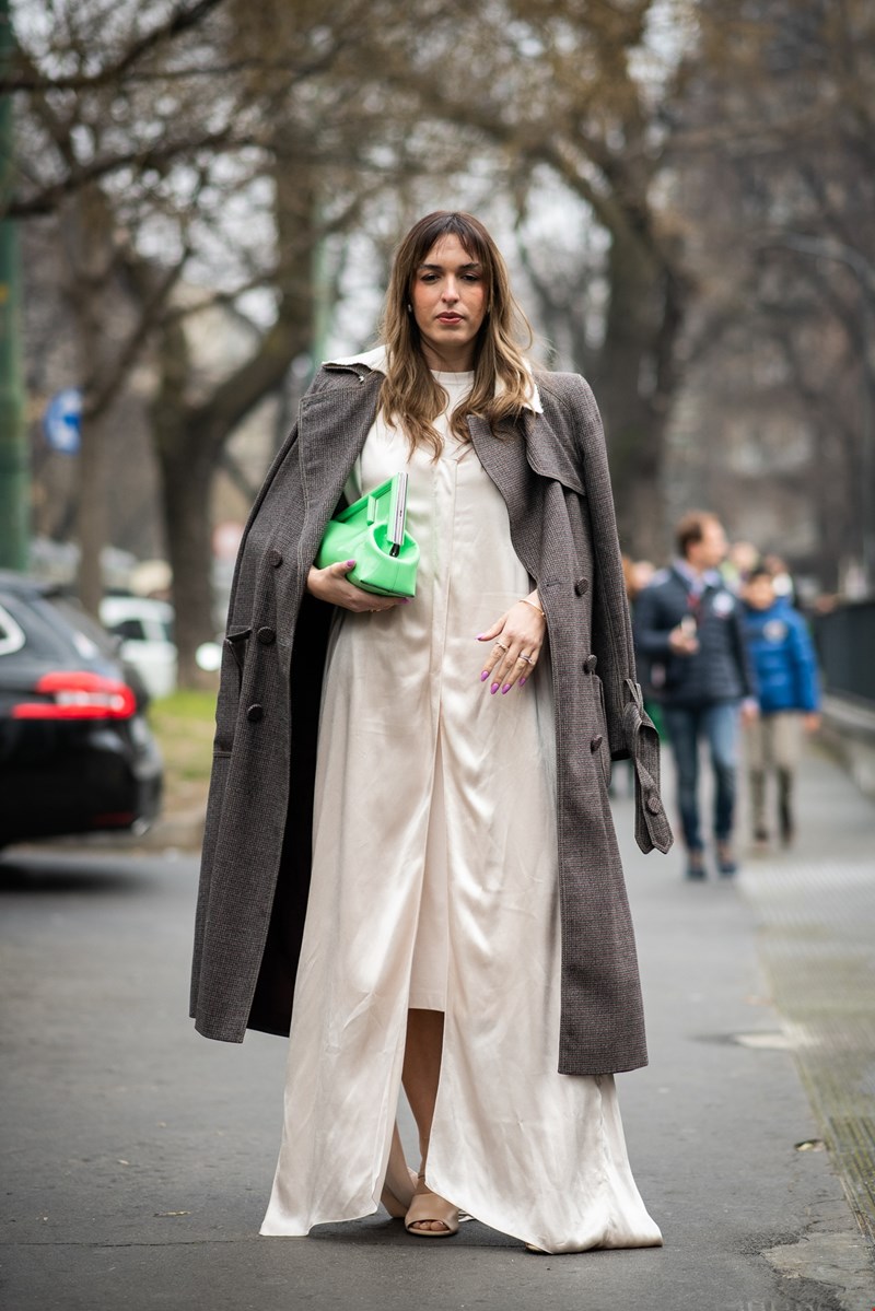 street style