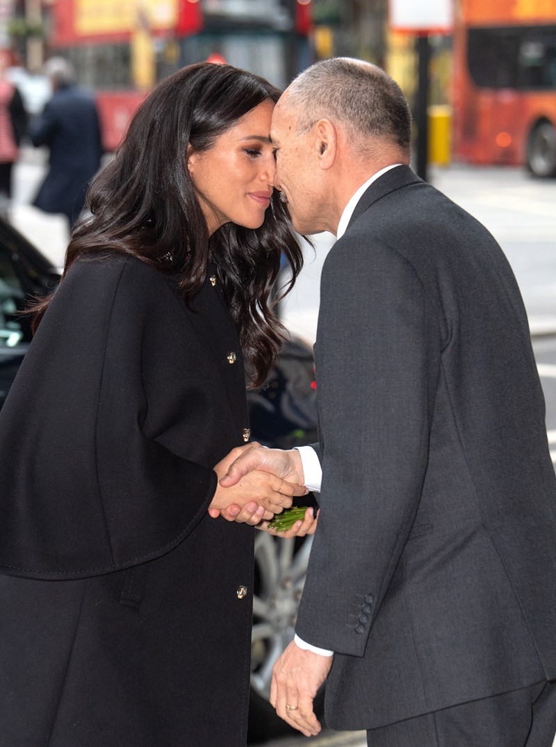 Meghan Markle