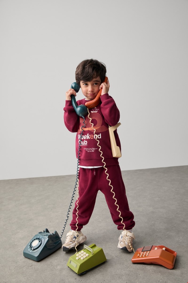 Marks & Spencer