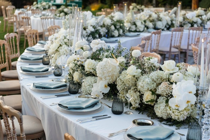 Μπεγνής catering