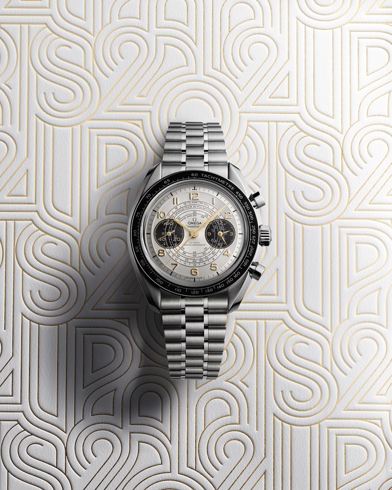 omega