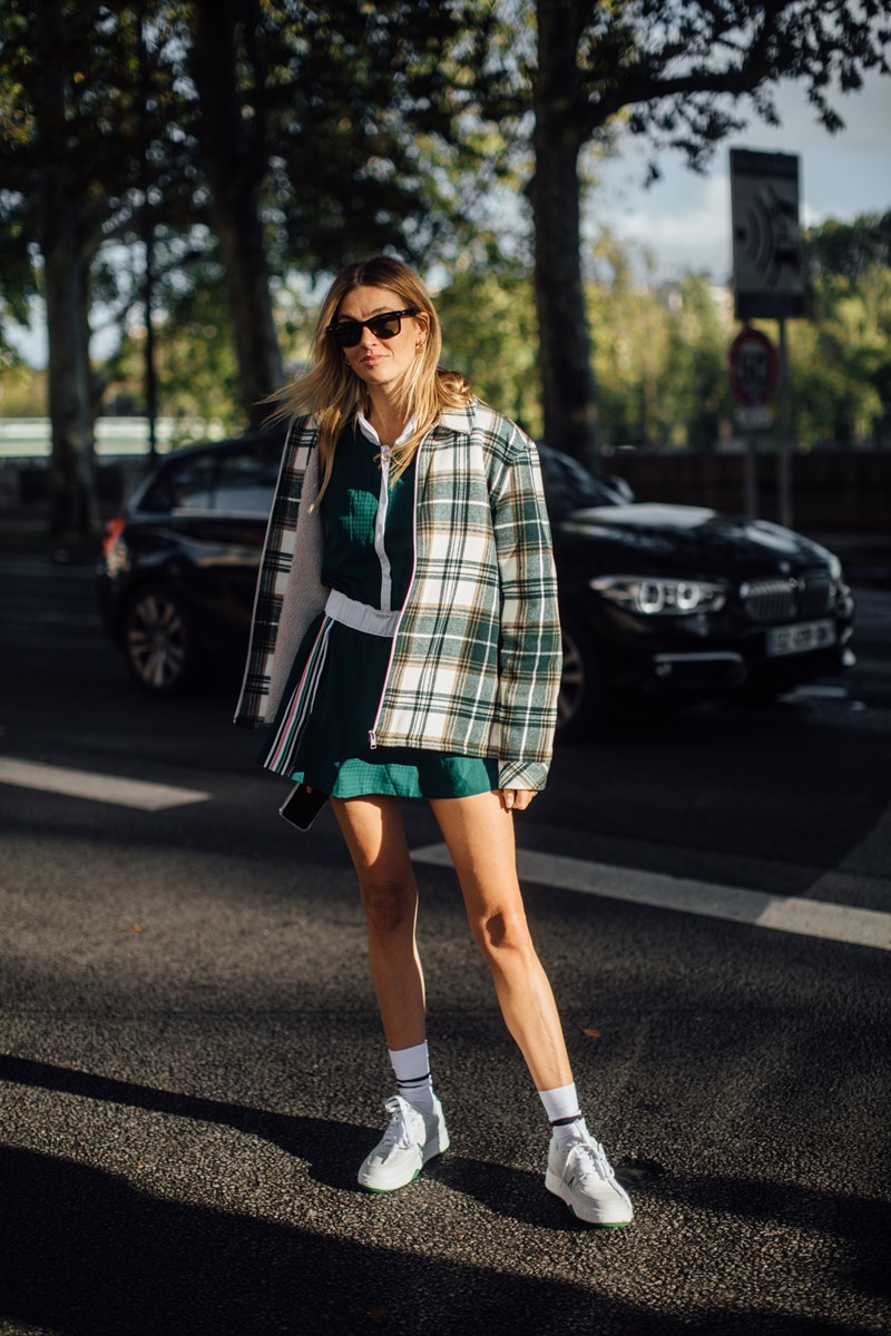 street style