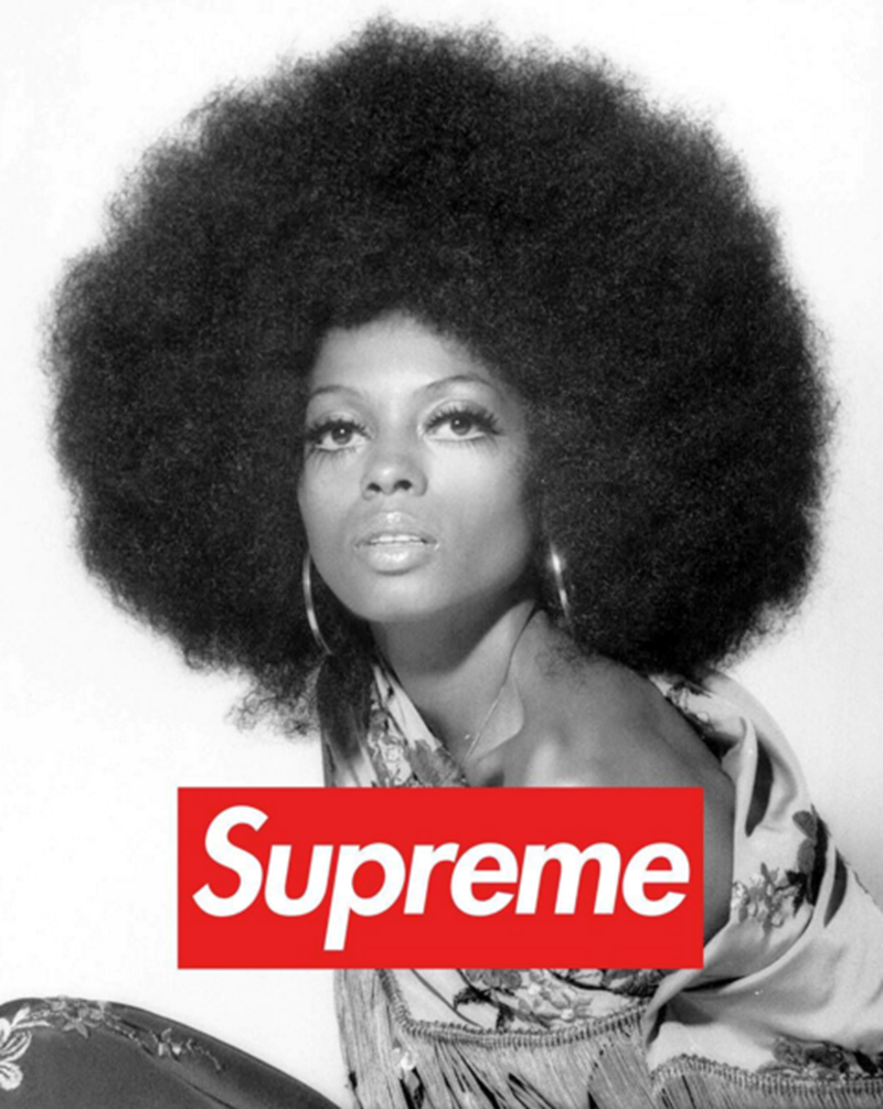 supreme