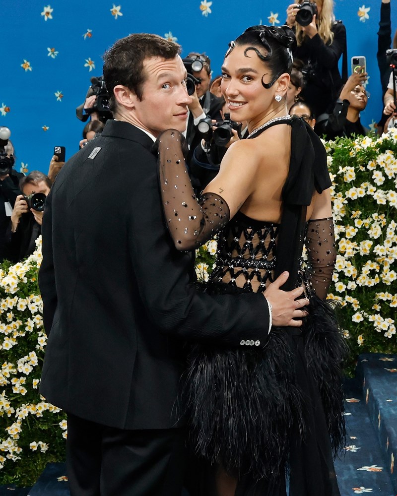 Dua Lipa