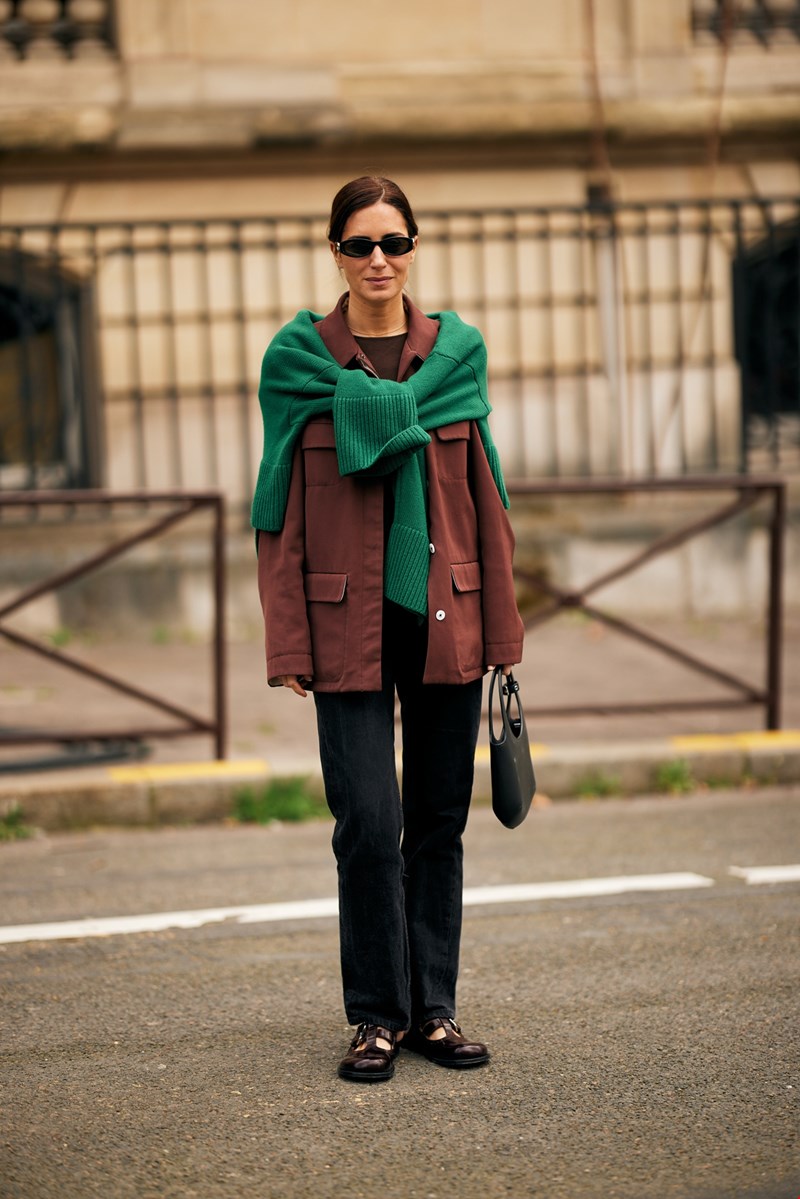 Madame Figaro France