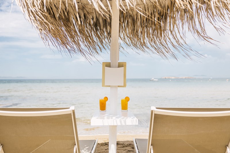 Divani Apollon Palace & Thalasso