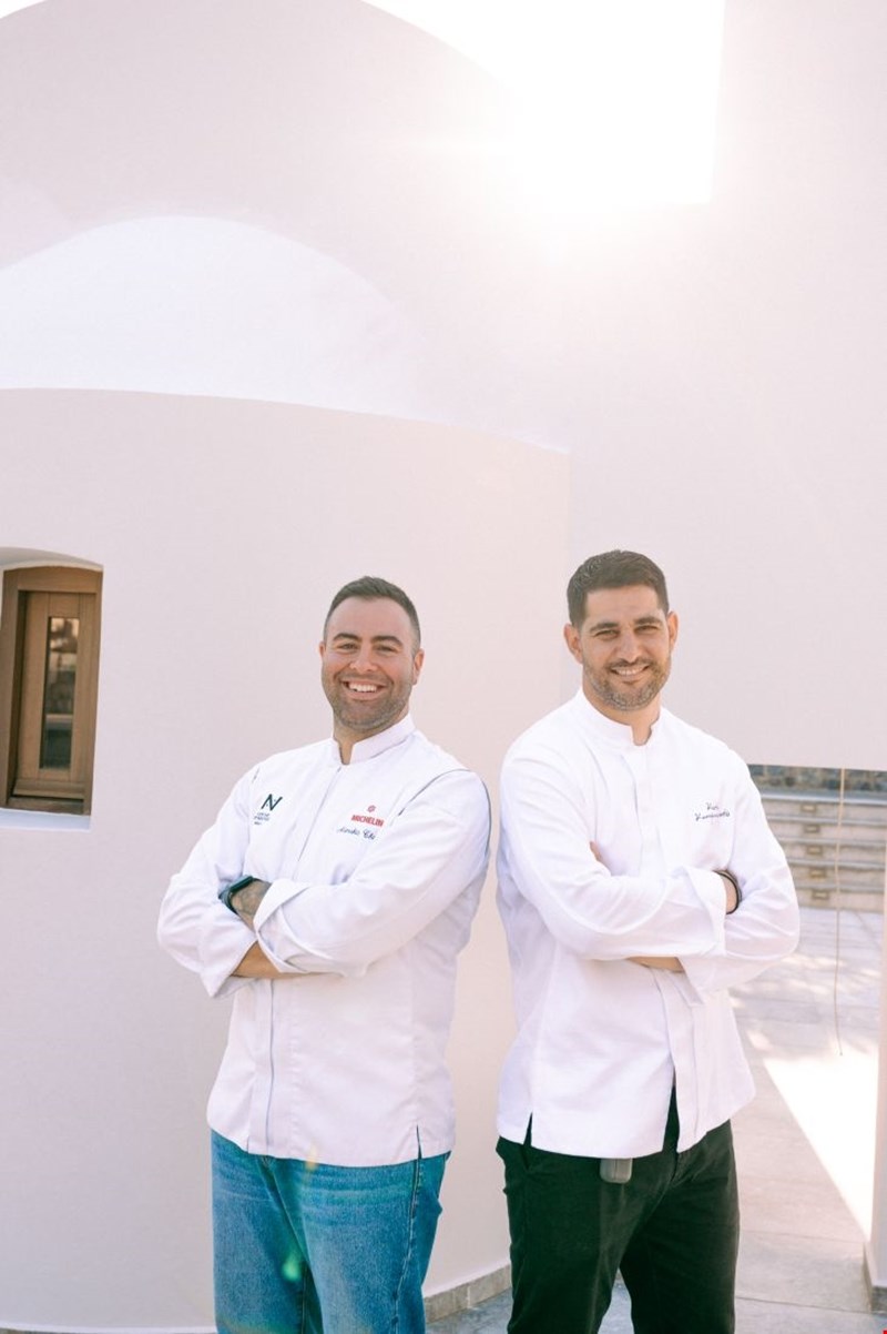 Nights Of Gastronomy