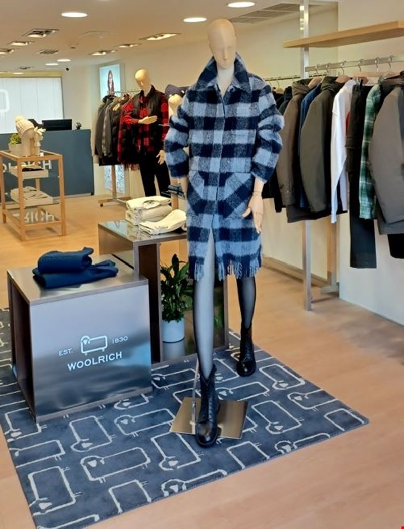 Woolrich