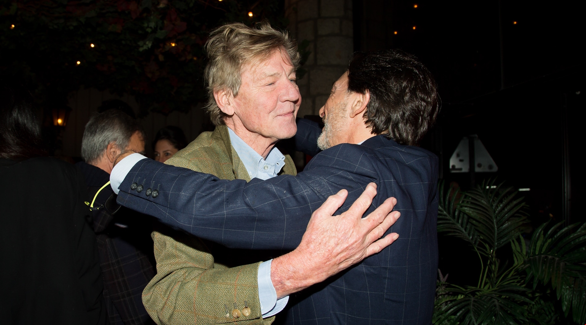 Ερνέστος του Ανόβερου | O πρώην σύζυγος της πριγκίπισσας Καρολίνας χώρισε με την Claudia Stilianopoulos; - εικόνα 1