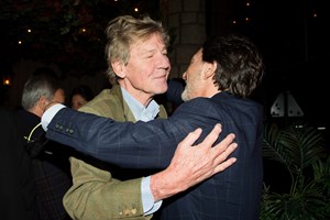 Ερνέστος του Ανόβερου | O πρώην σύζυγος της πριγκίπισσας Καρολίνας χώρισε με την Claudia Stilianopoulos; - εικόνα 1