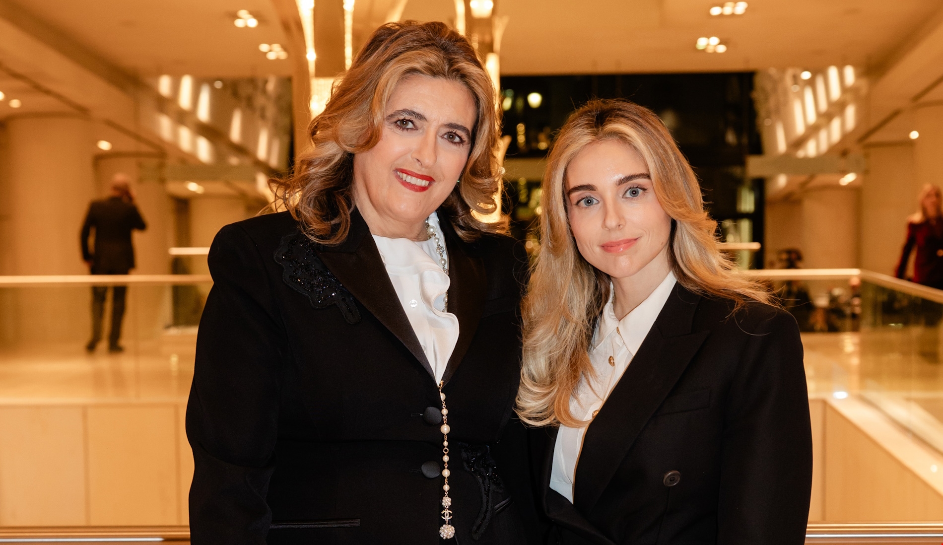 Μαριάννα Λαιμού | Επέστρεψε σε μια μεγάλη της αγάπη για χάρη του Σωματείου 