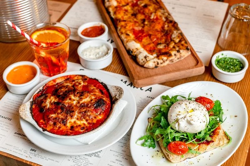 franco manca