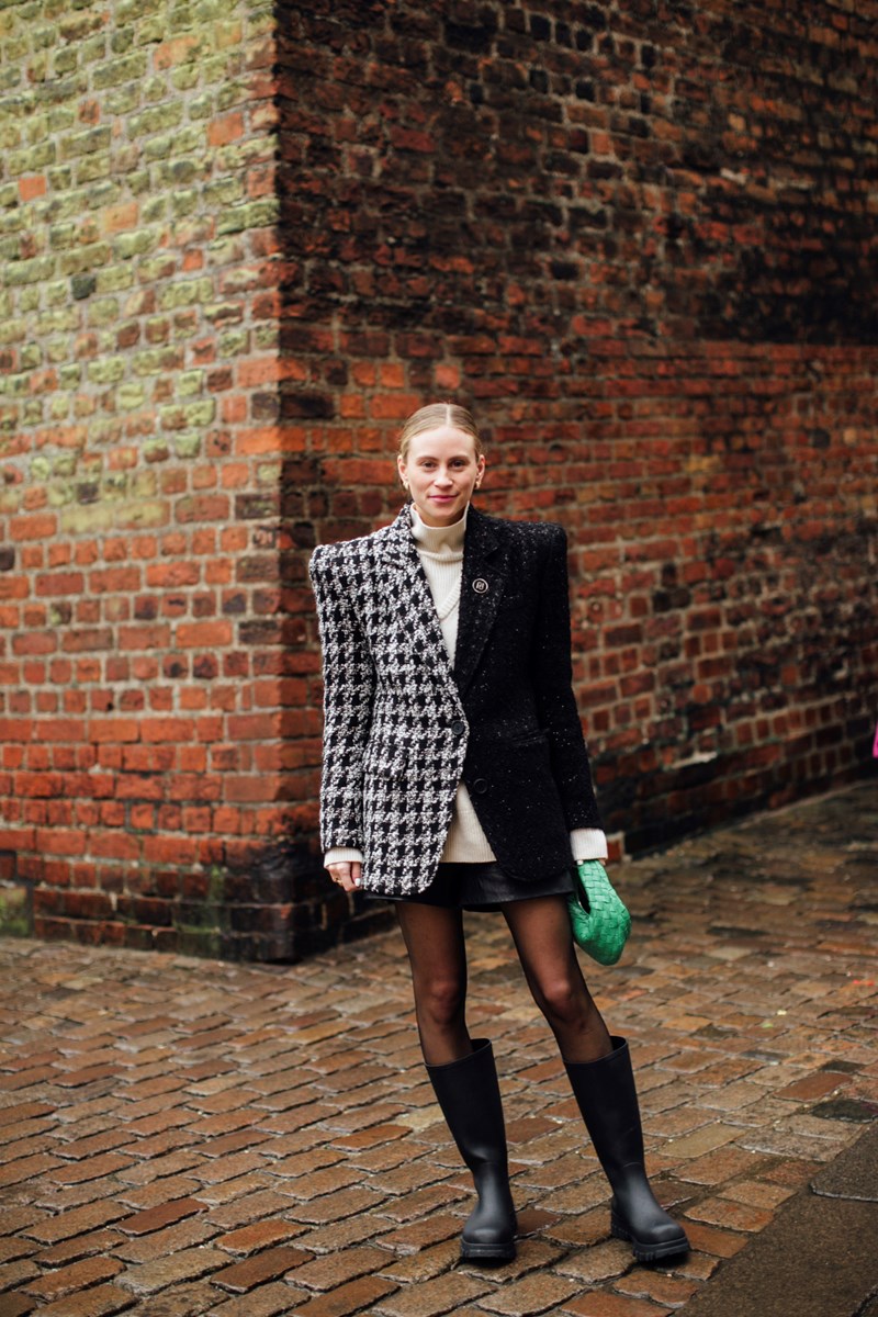 street style