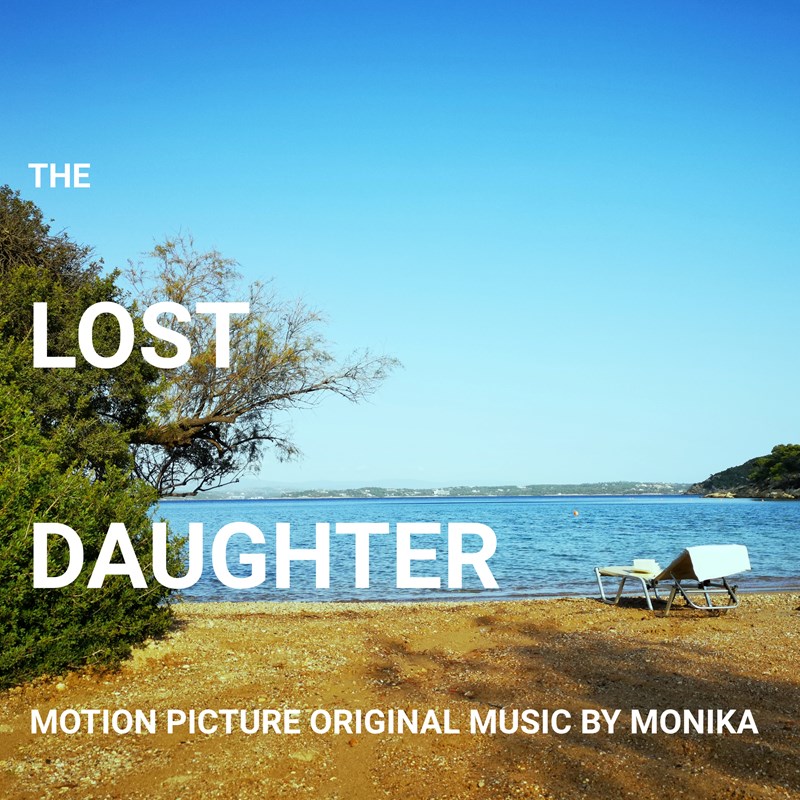 monika - lost daughter