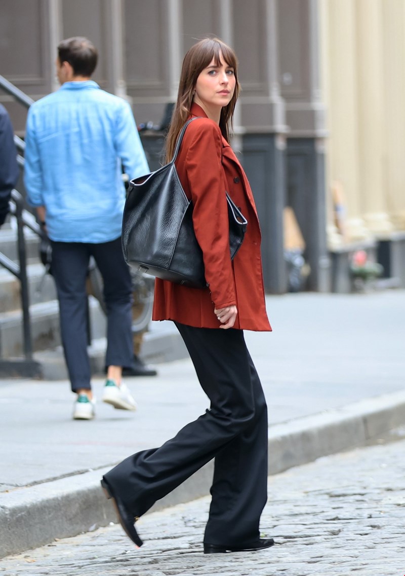 Dakota Johnson