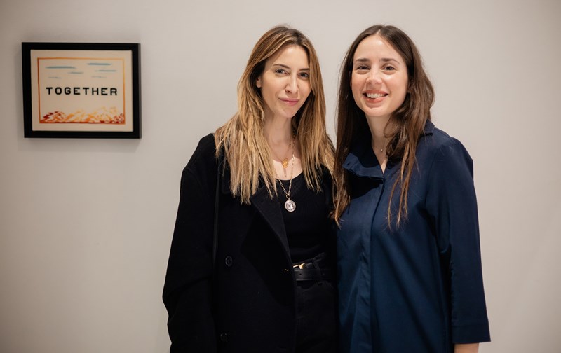 Κάθριν Εμπειρίκου, Βικτώρια Φασιανού