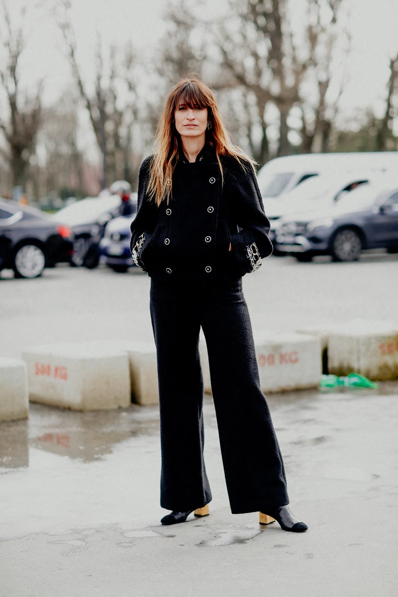 Caroline de Maigret