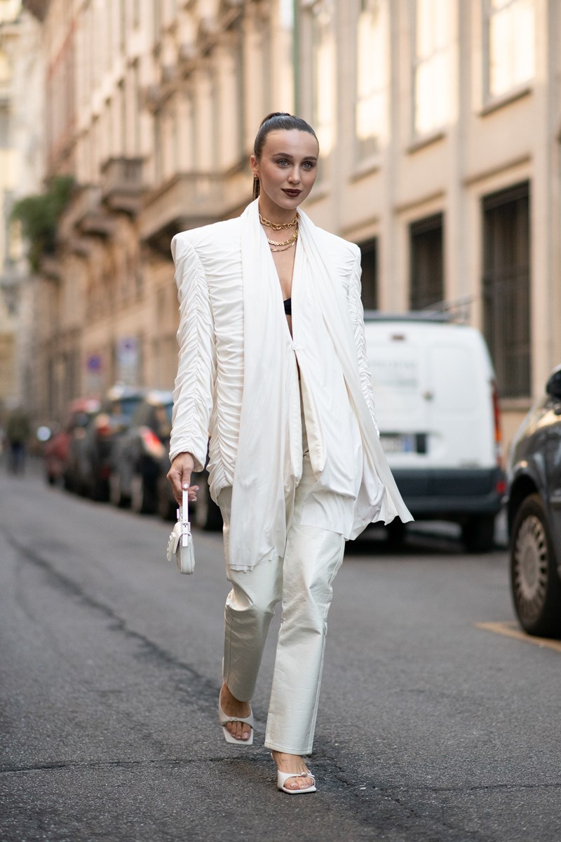 Milano str