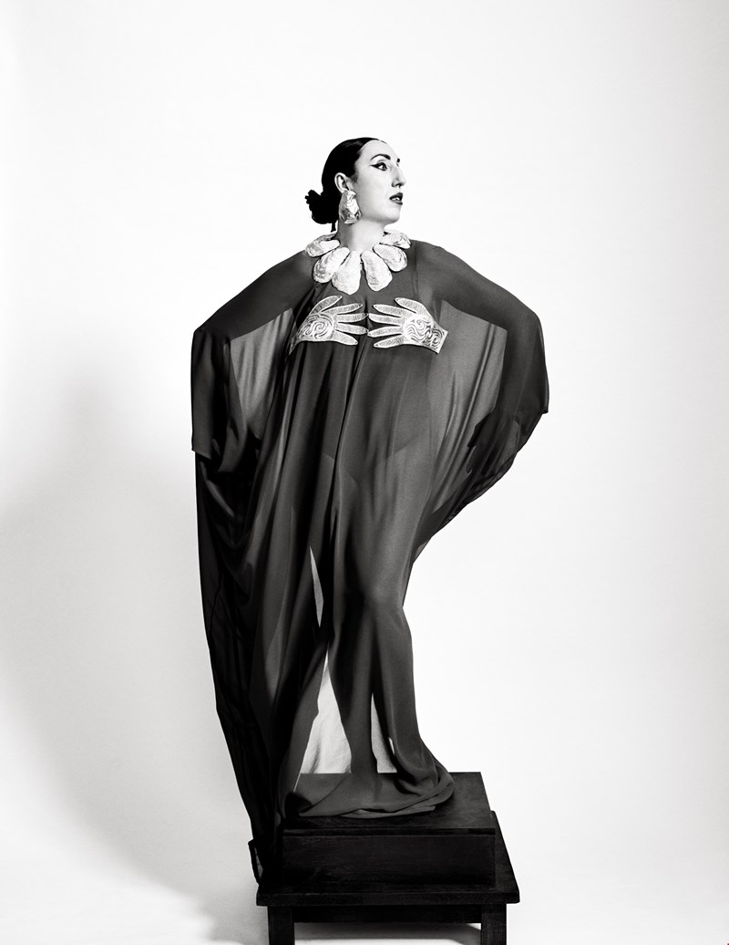rossy de palma