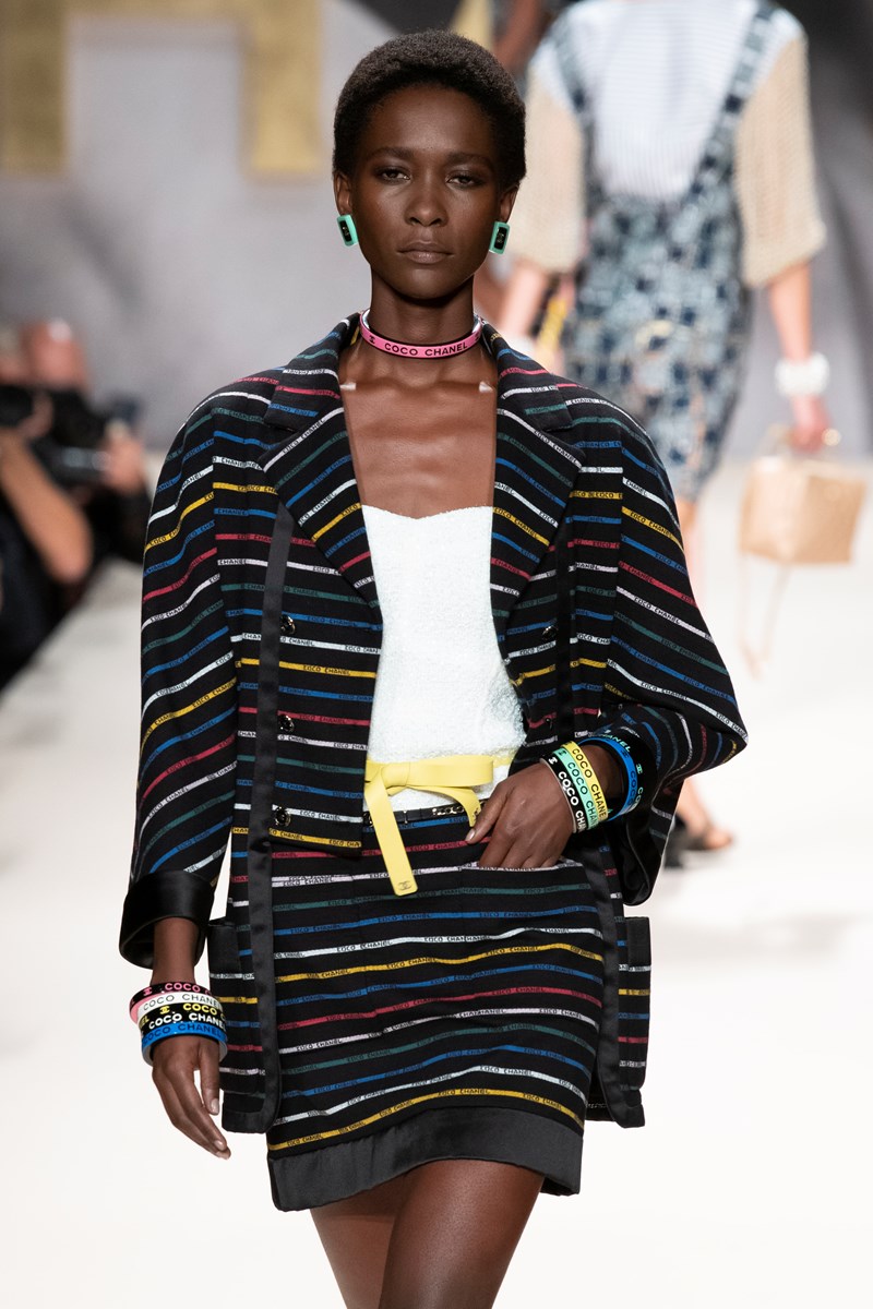 Chanel SS22