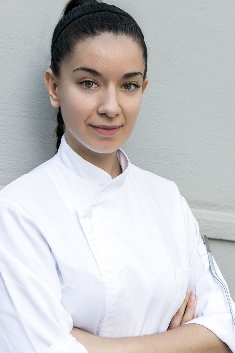 S. Pellegrino Young Chef