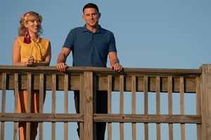 Colin Jost | Ο λόγος που ερωτεύτηκε την Scarlett Johansson δεν είναι αυτός που περιμέναμε - εικόνα 1