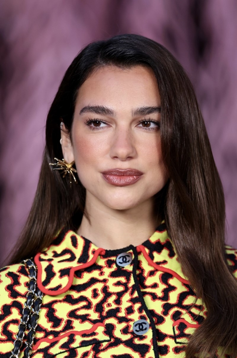 Dua Lipa