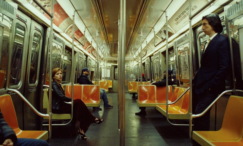 MarriageStorySubway