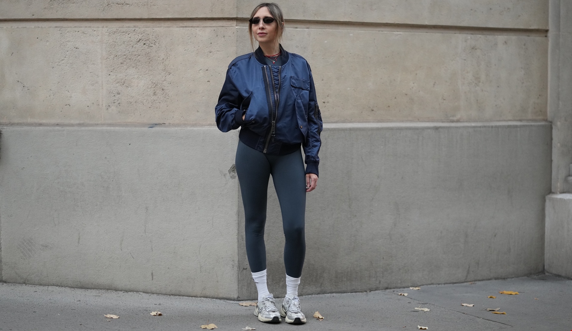 Από την προπόνηση για καφέ | 5 ολόσωμες φόρμες από την Oysho για εμφανίσεις εκτός γυμναστηρίου