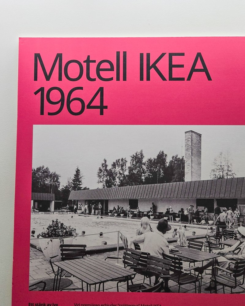 IKEA