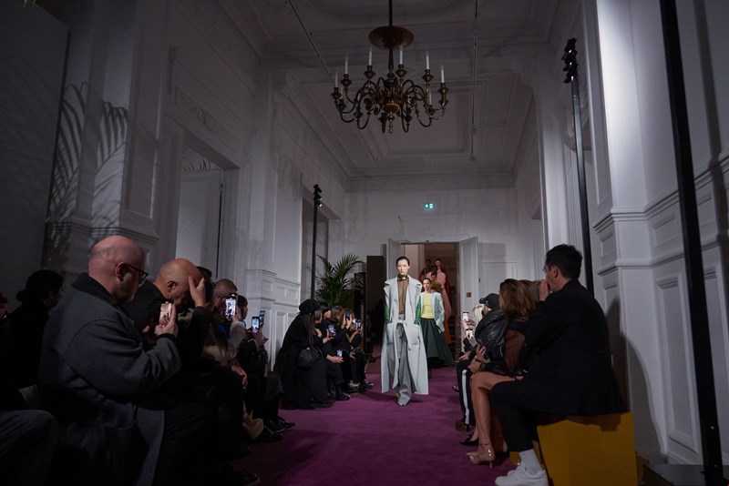 Valentino HC