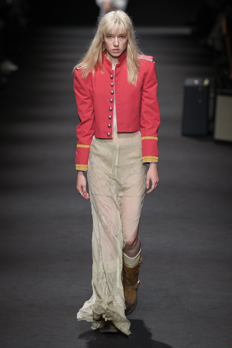 Ann Demeulemeester