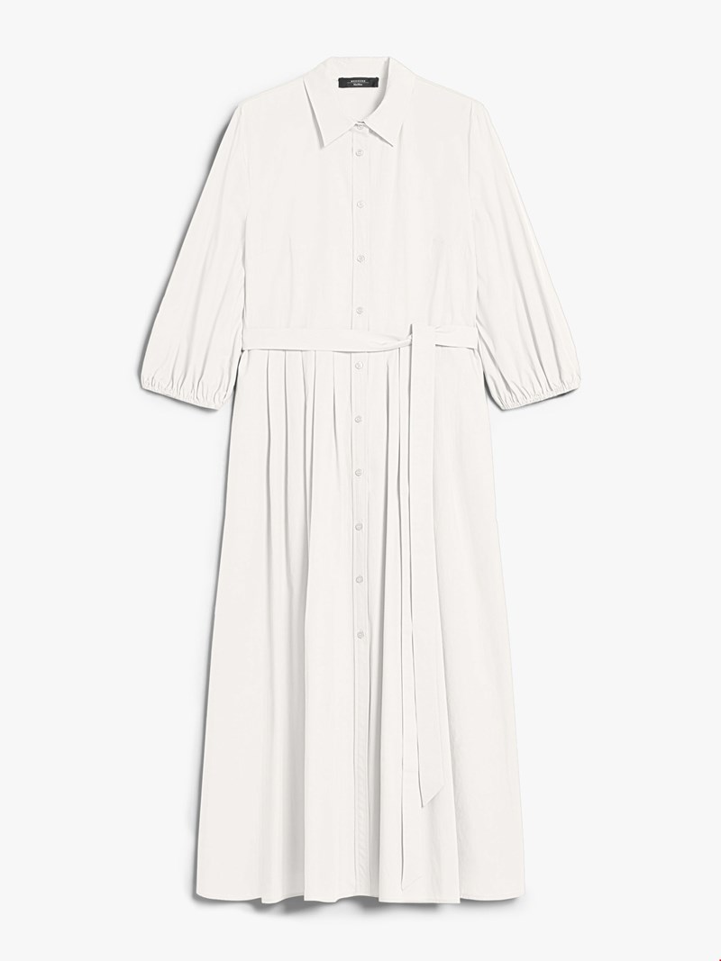 Shirt dress Max Mara, Max Mara boutique.