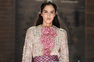 Ο οίκος Max Mara θα παρουσιάσει τη Resort 2027 συλλογή στη Σαγκάη - εικόνα 1