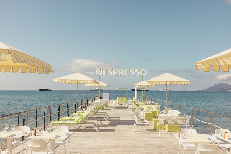 Nespresso