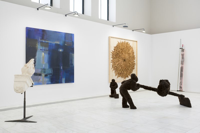 Η Citronne Gallery στην Art Athina