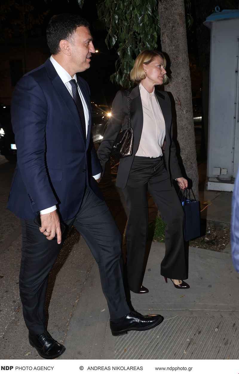 Τζένη Μπαλατσινού