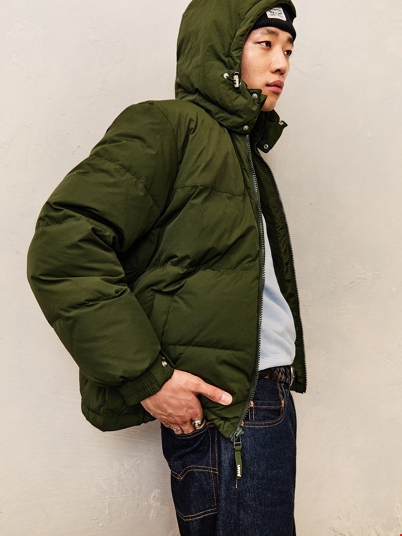 "It’s Baggy Season" | Η Levi’s® υπογράφει τη νέα τάση του φθινοπώρου - εικόνα 3