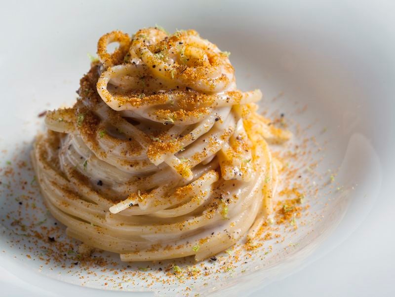 Nolita Pasta