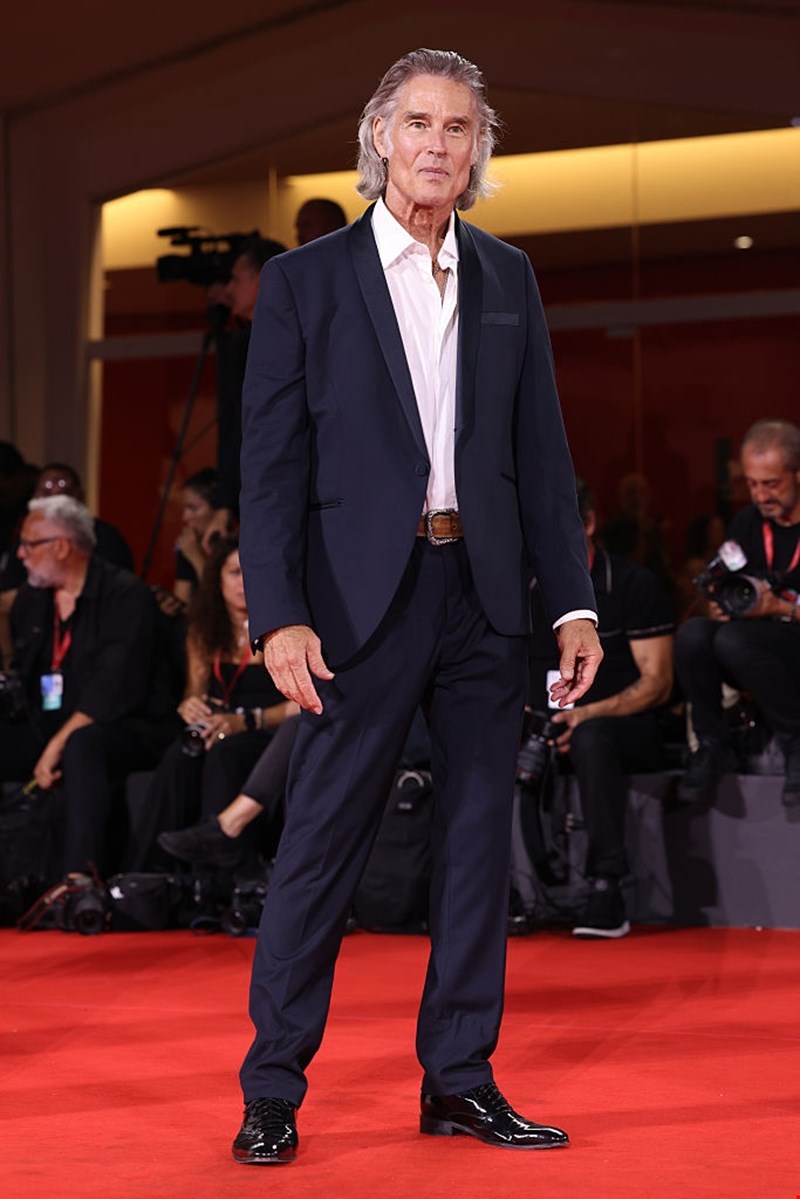 Ronn Moss