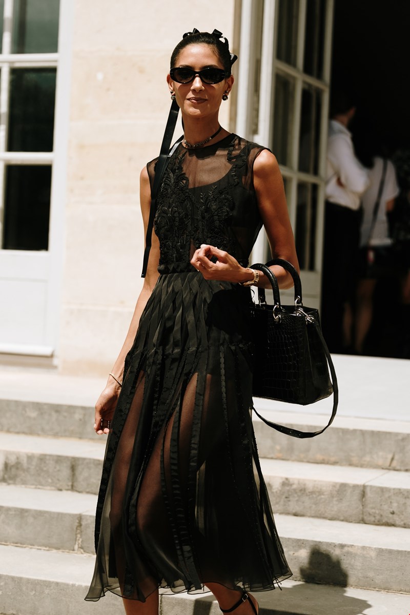 Paris HC str
