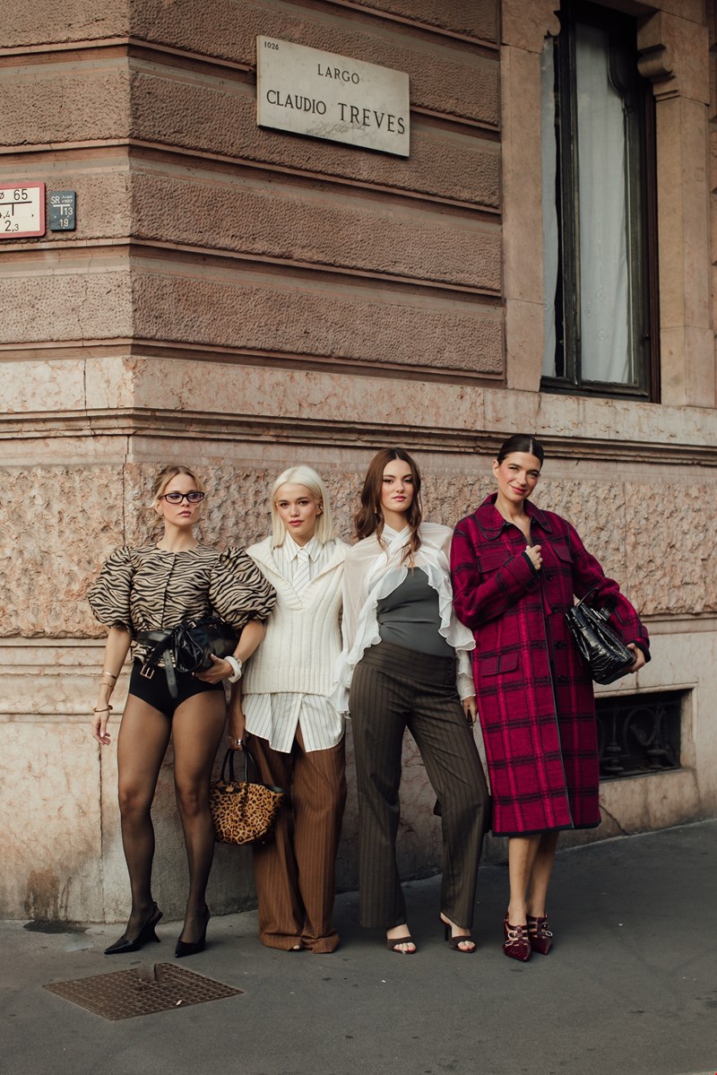 Madame Figaro France