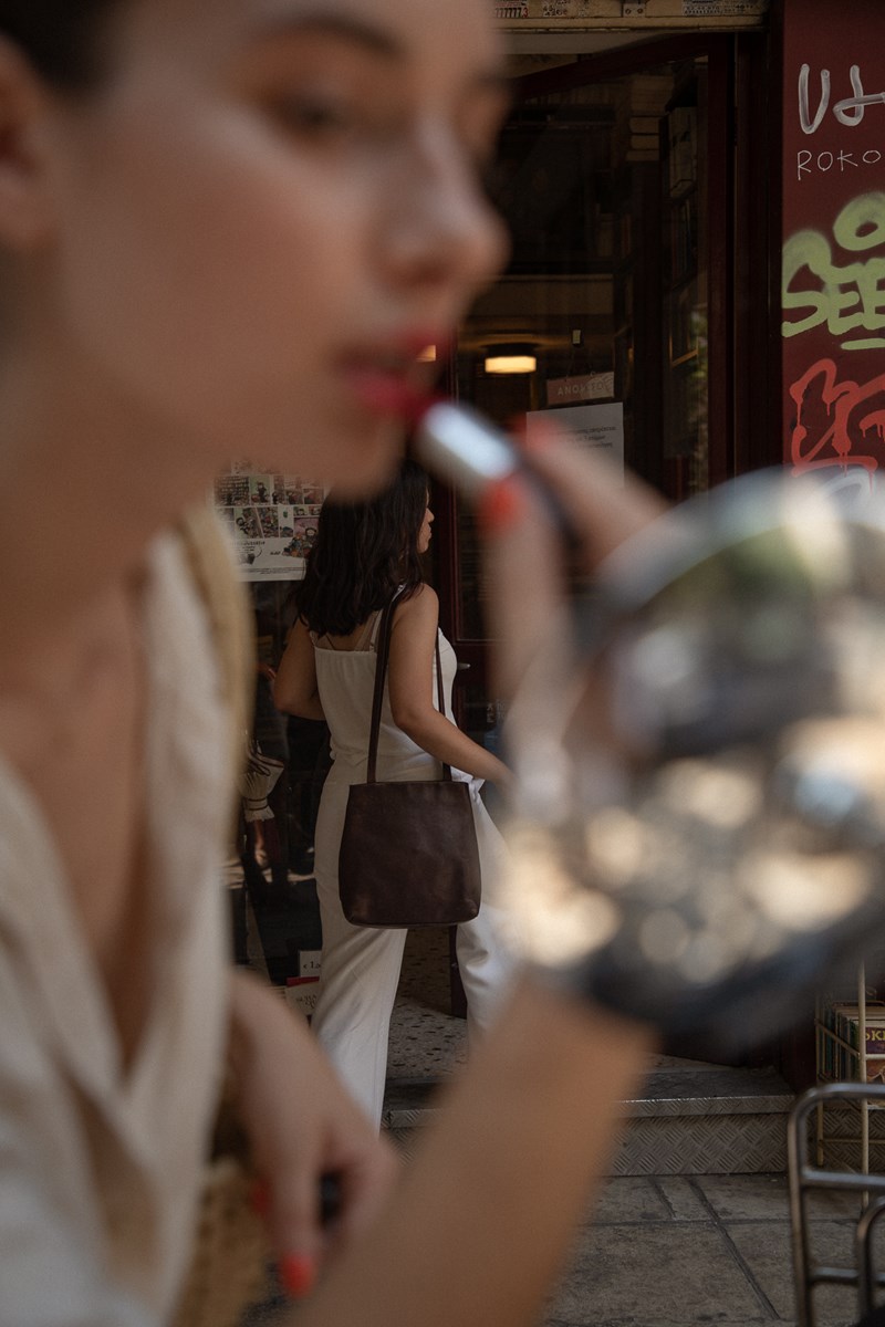 Ευρυδίκη Κόφφα