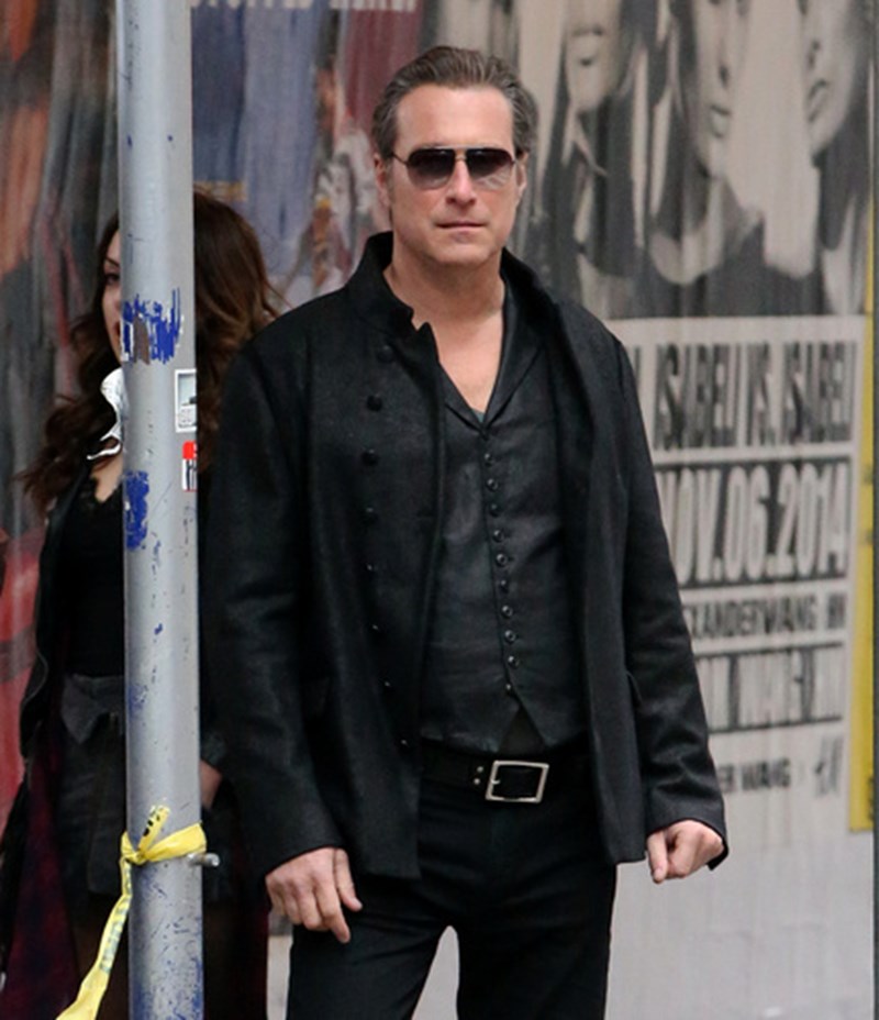 John Corbett