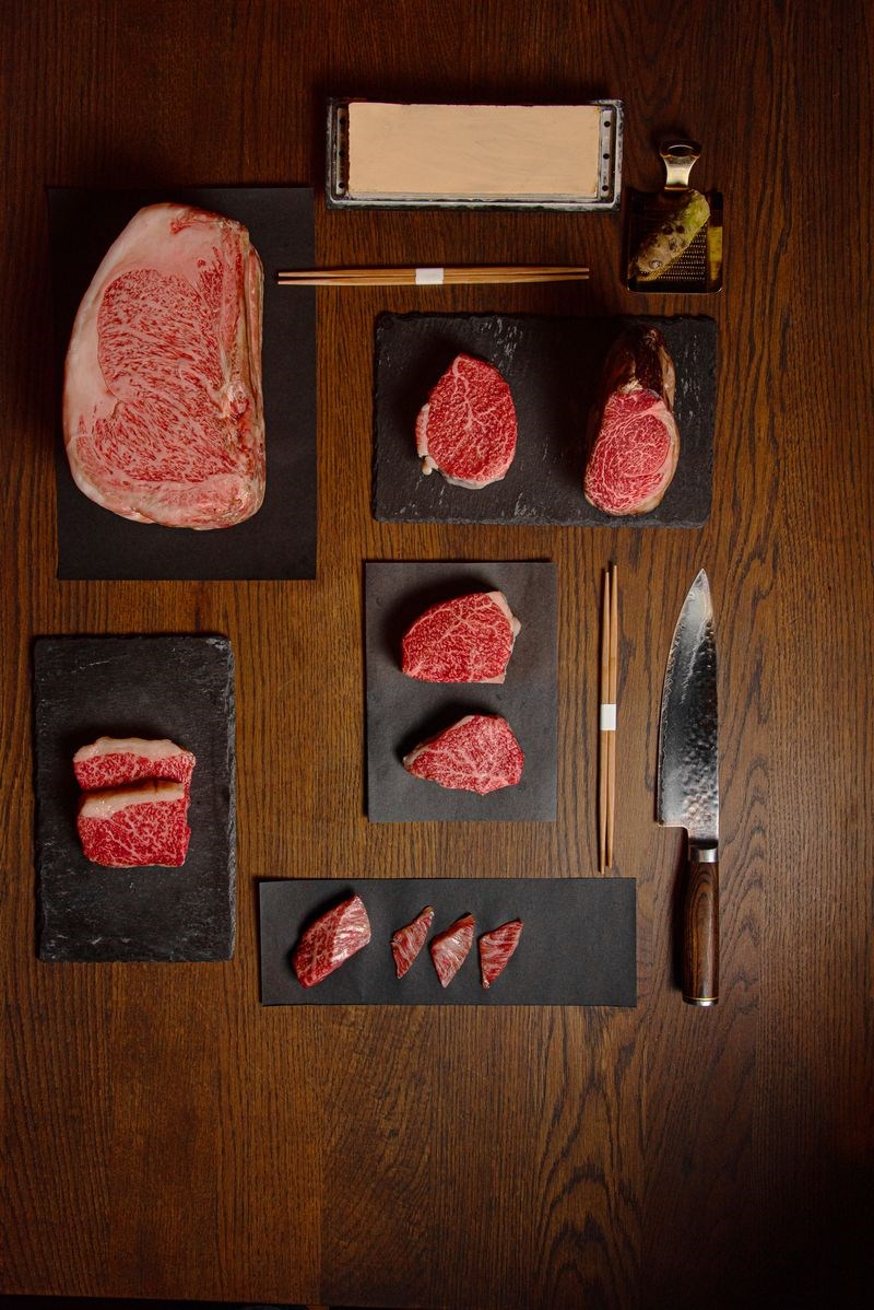 Drakoulis Dry & Raw
