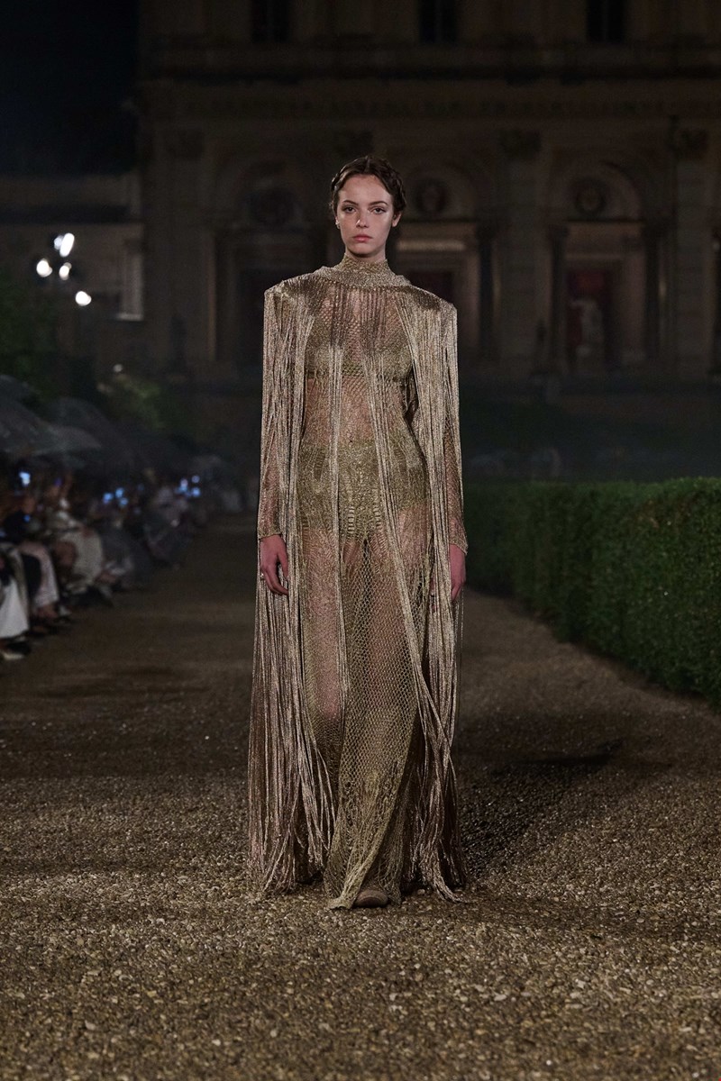 Courtesy of Dior