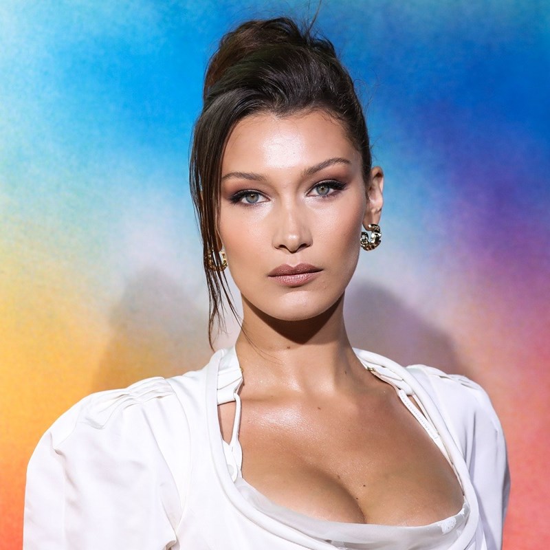 Bella Hadid