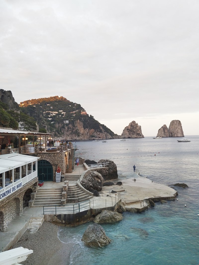 Capri