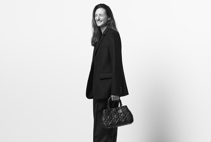 LADY 95.22 CAMPAIGN CAMILLE COTTIN