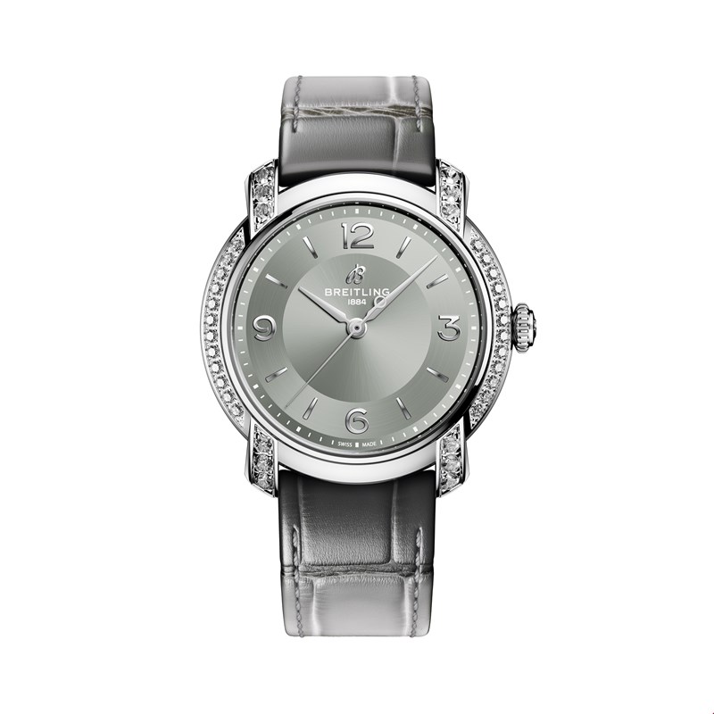 Breitling Lady Premier